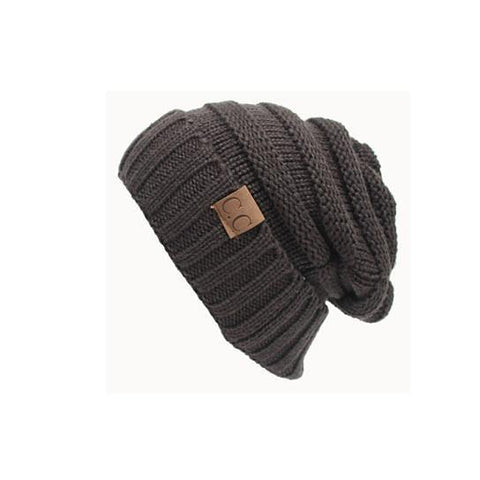 Loungy And Slouchy Beanie Hat - FSSA Global Bullet