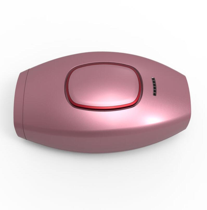Color: Pink, style: UK - Household Whole Body Electric Hair Removal Equipment