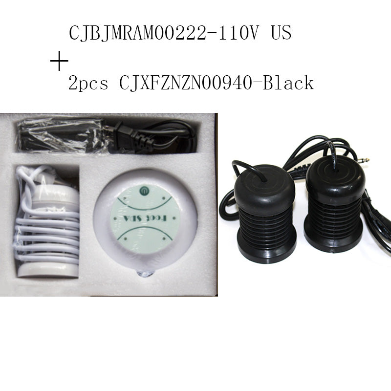 Footbath Detoxification instrument - Model: 110V US Set