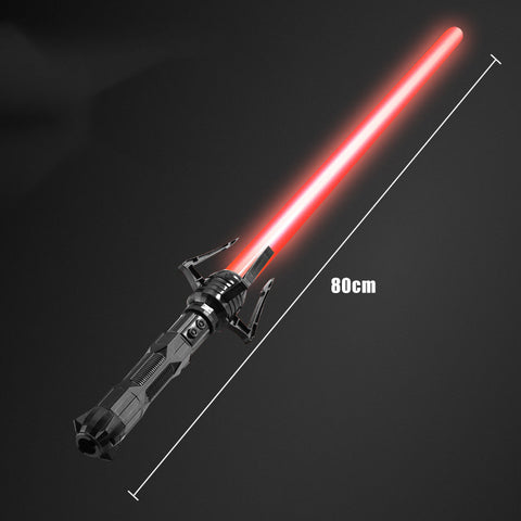 Laser Sword Two In One Luminous Toys