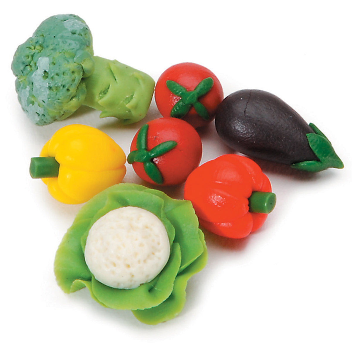 Timeless Miniatures Assorted Vegetables