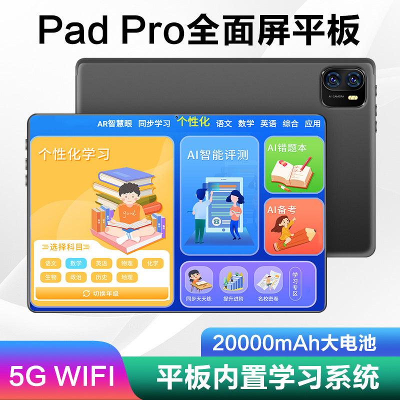 IPadPro Learning Gaming Tablet PC For Huawei Glory Apple Oppo Xiaomi Vivo Lenovo Headphones FSSAGlobalBullet