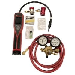 Tracer Gas Leak Detector Service Kit