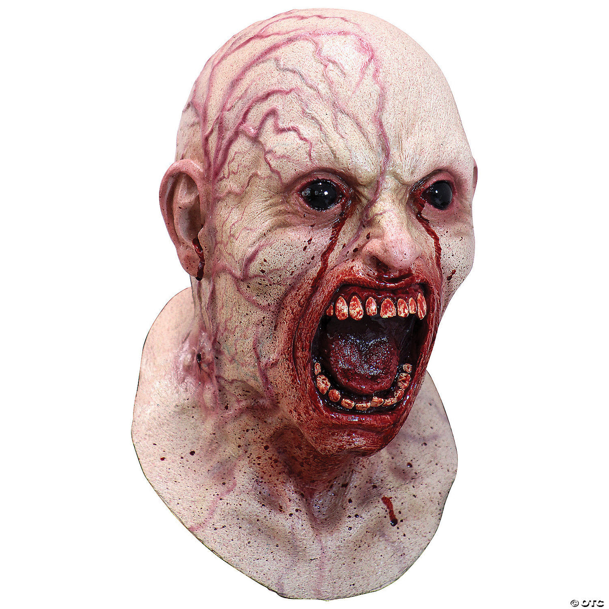 Adult infected mask