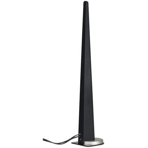 TERK TOWER Omnidirectional AM/FM Amplified Stereo Indoor Antenna