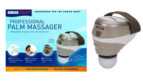 Professional Palm Massager by ObusForme
