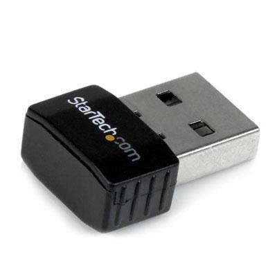 USB 300Mbps WirelessN Adapter