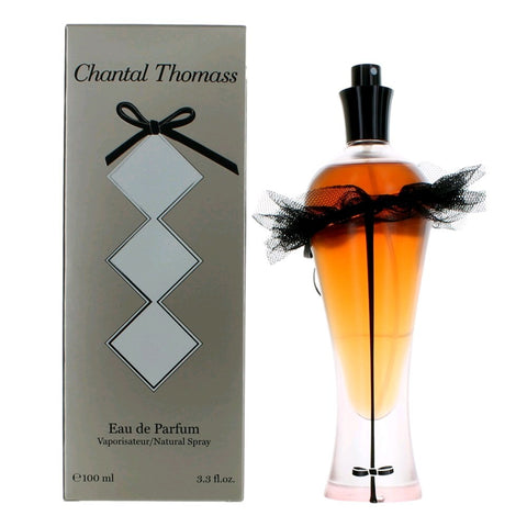 Chantal Thomass Gold by Chantal Thomass, 3.3 oz Eau De Parfum Spray for Women